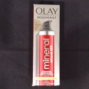 Hydrating Moisturizer